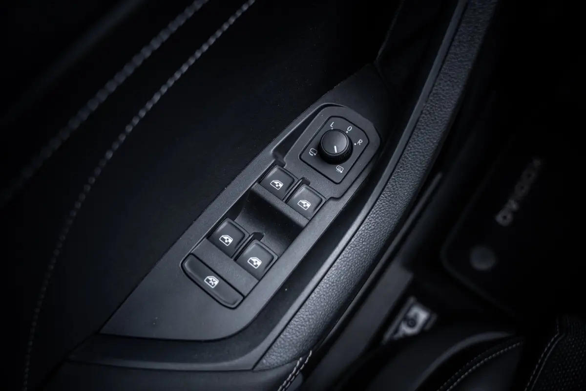 1.5 TSI Business Edition | Achteruitrijcamera | Apple Carplay/Android Auto|telefoonintegratie premium | Trekhaak uitklapbaar