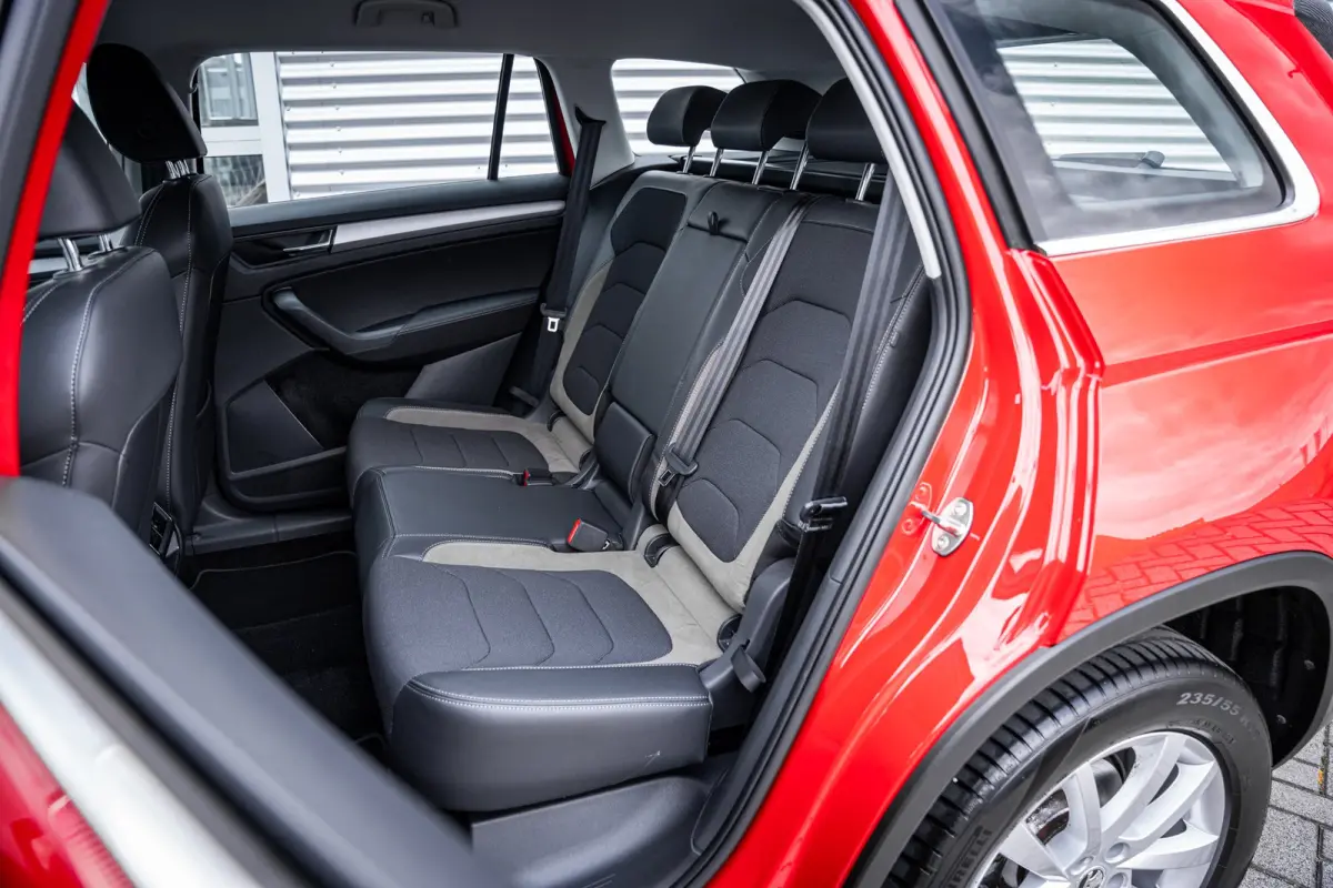 1.5 TSI Business Edition | Achteruitrijcamera | Apple Carplay/Android Auto|telefoonintegratie premium | Trekhaak uitklapbaar