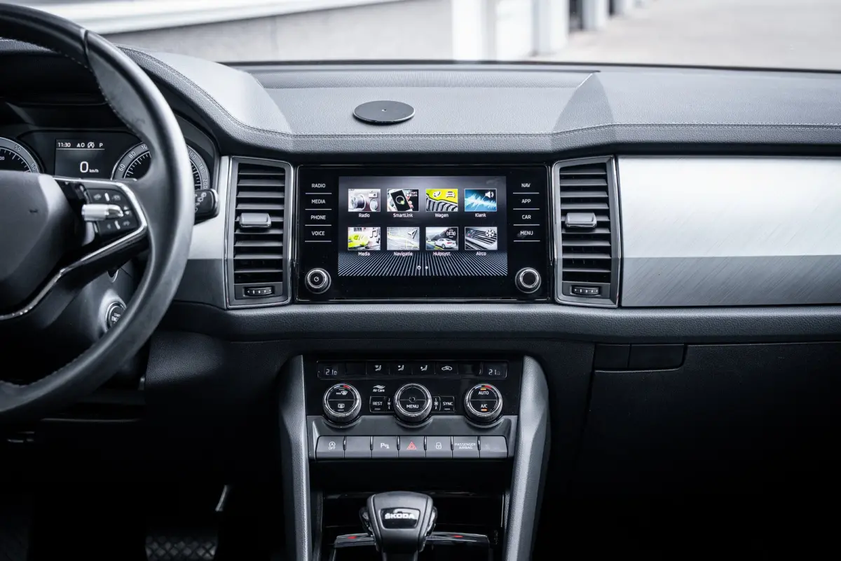 1.5 TSI Business Edition | Achteruitrijcamera | Apple Carplay/Android Auto|telefoonintegratie premium | Trekhaak uitklapbaar