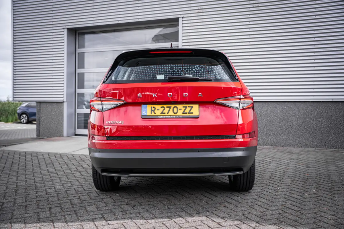 1.5 TSI Business Edition | Achteruitrijcamera | Apple Carplay/Android Auto|telefoonintegratie premium | Trekhaak uitklapbaar