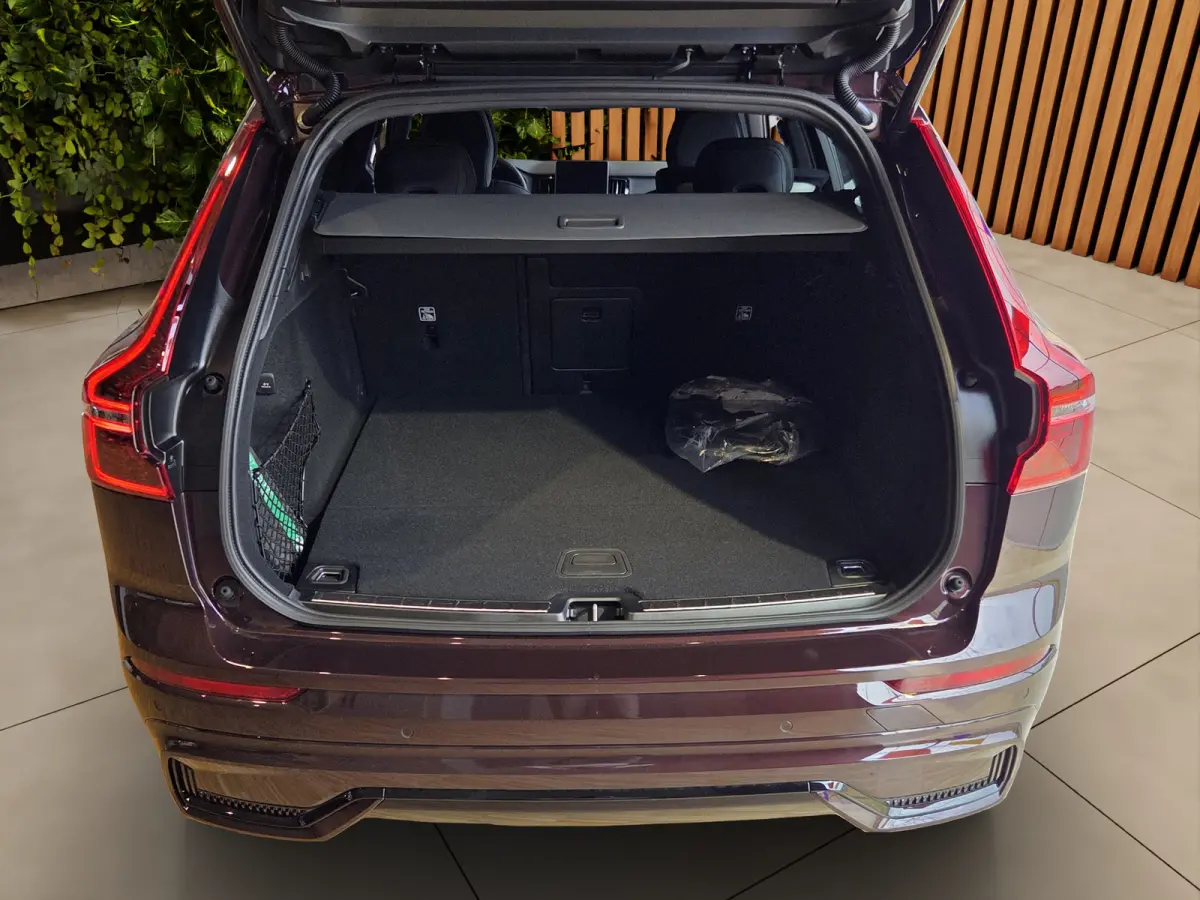 2.0 T6 Plug-in hybrid AWD Dark | Panoramadak | 360 Camera | Head-up | Pilot Assist | 21" Velgen