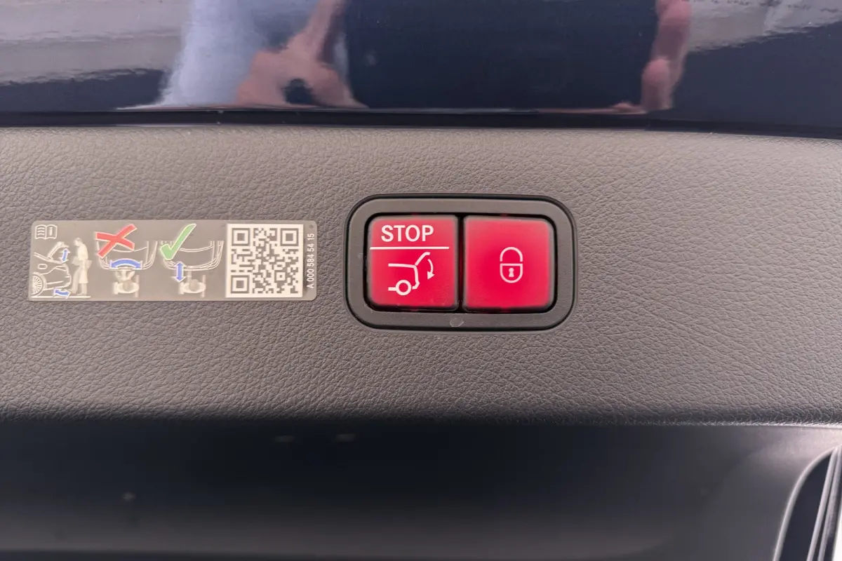 450+ Luxury Line 118 kWh Pano-dak Burmester Leder 360' Camera