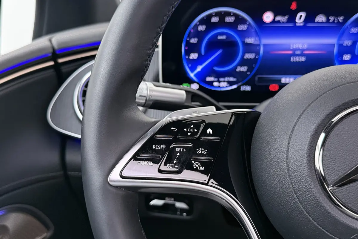 450+ Luxury Line 118 kWh Pano-dak Burmester Leder 360' Camera