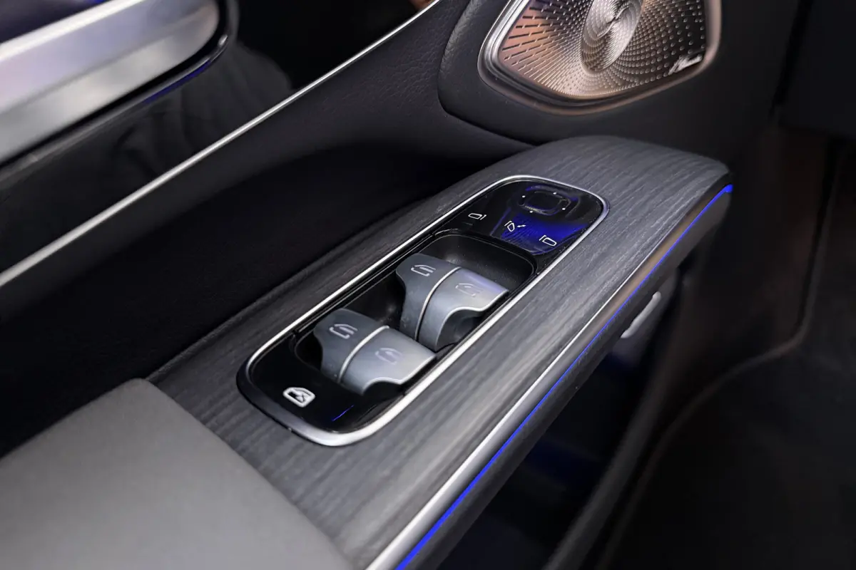 450+ Luxury Line 118 kWh Pano-dak Burmester Leder 360' Camera