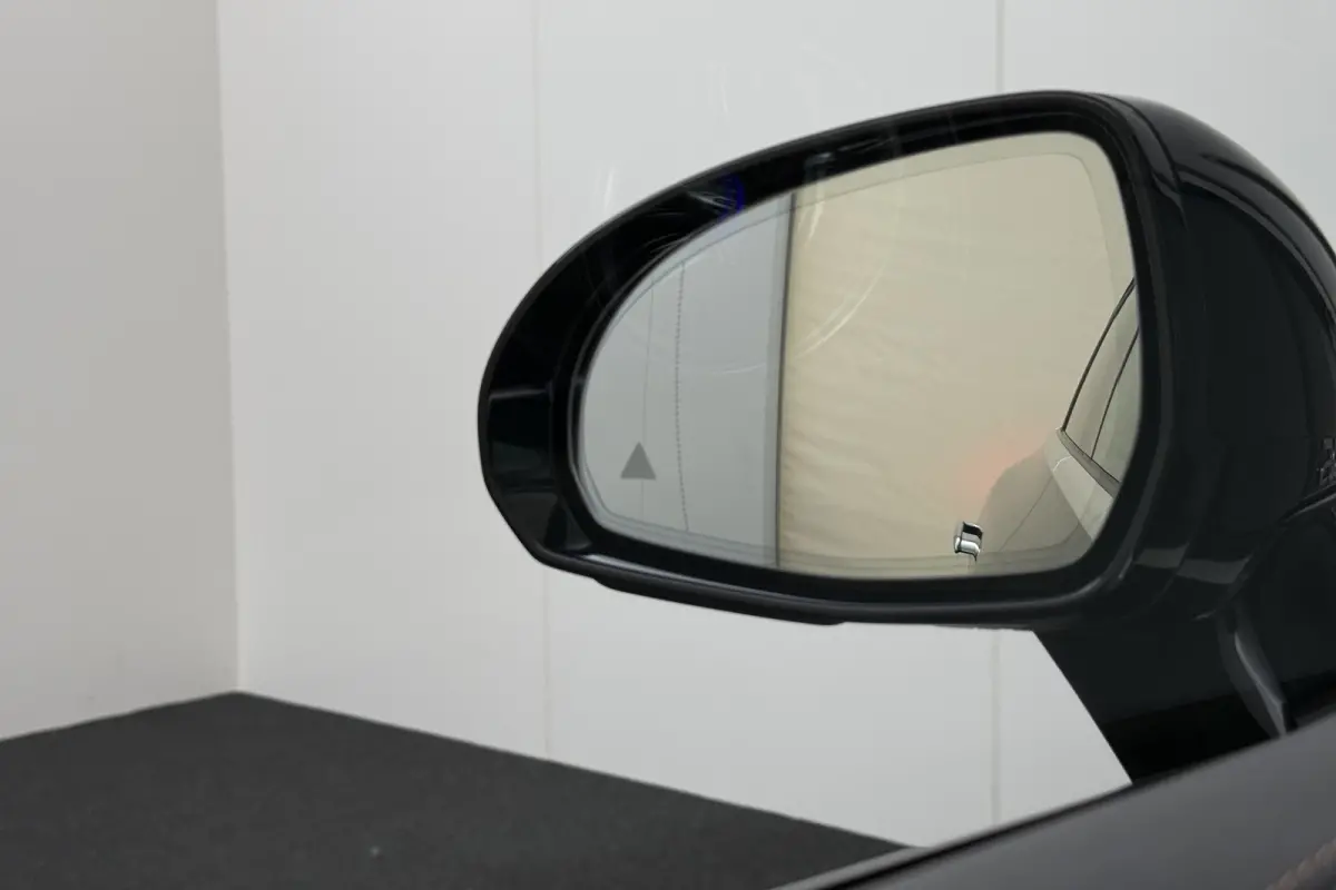 450+ Luxury Line 118 kWh Pano-dak Burmester Leder 360' Camera