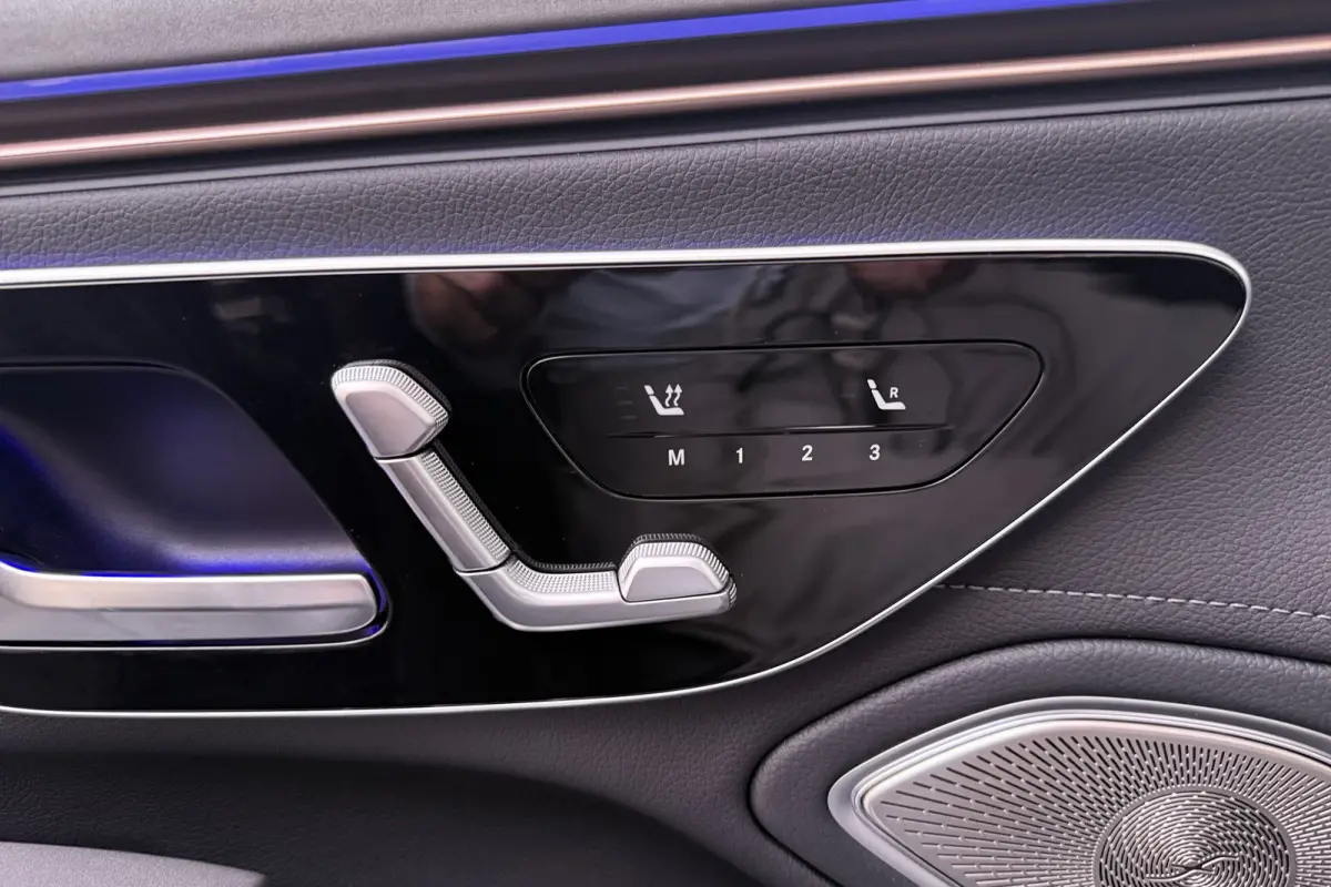 450+ Luxury Line 118 kWh Pano-dak Burmester Leder 360' Camera