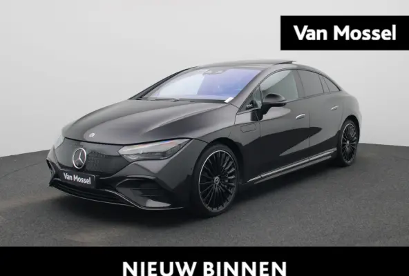 350 4MATIC AMG Line | Wordt Verwacht | Automaat | Apple Carplay / Android Auto | Panoramadak | Stoelverwarming | Stoelverkoeling | Sfeerverlichting |