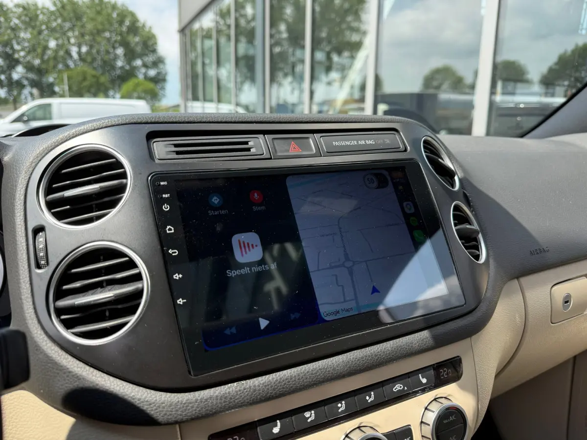 4MOTION R-Line TSI