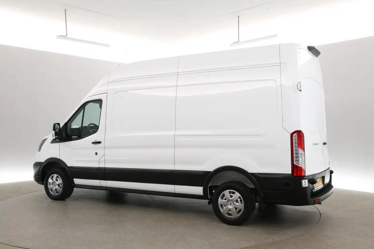 2.0 TDCI L3H3 | Cruise | Camera | 3 Zits | Parkeersens.