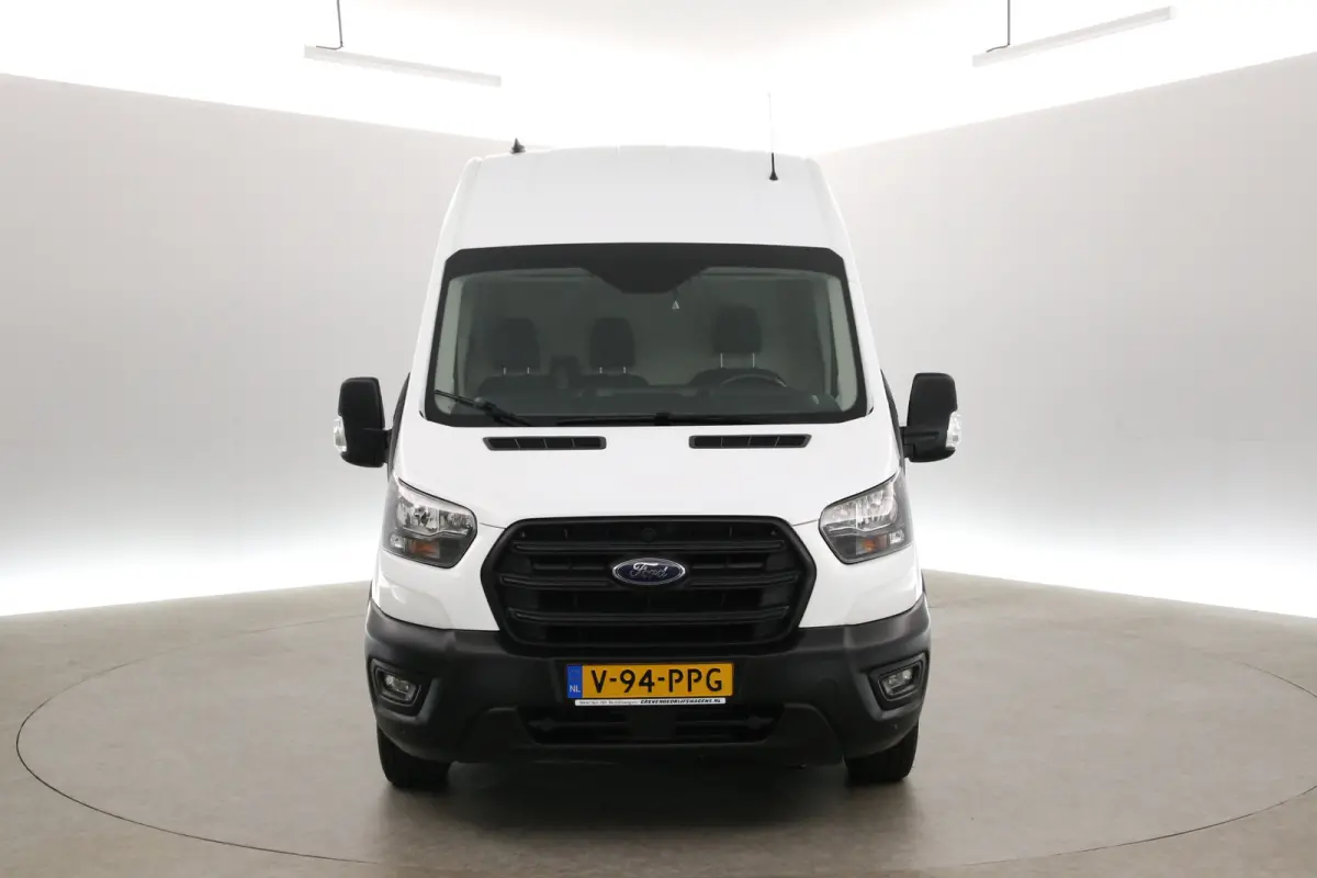 2.0 TDCI L3H3 | Cruise | Camera | 3 Zits | Parkeersens.
