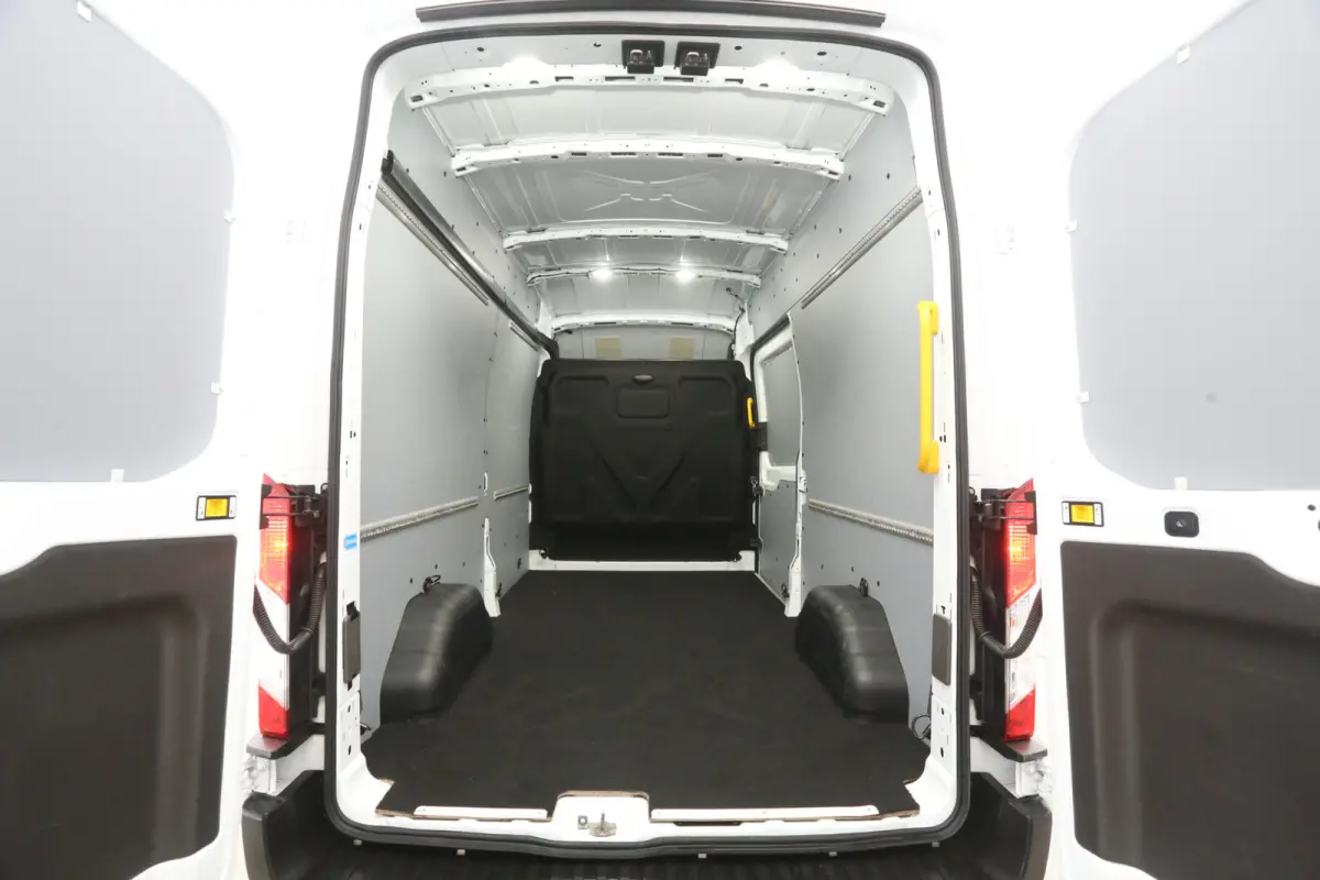 2.0 TDCI L3H3 | Cruise | Camera | 3 Zits | Parkeersens.