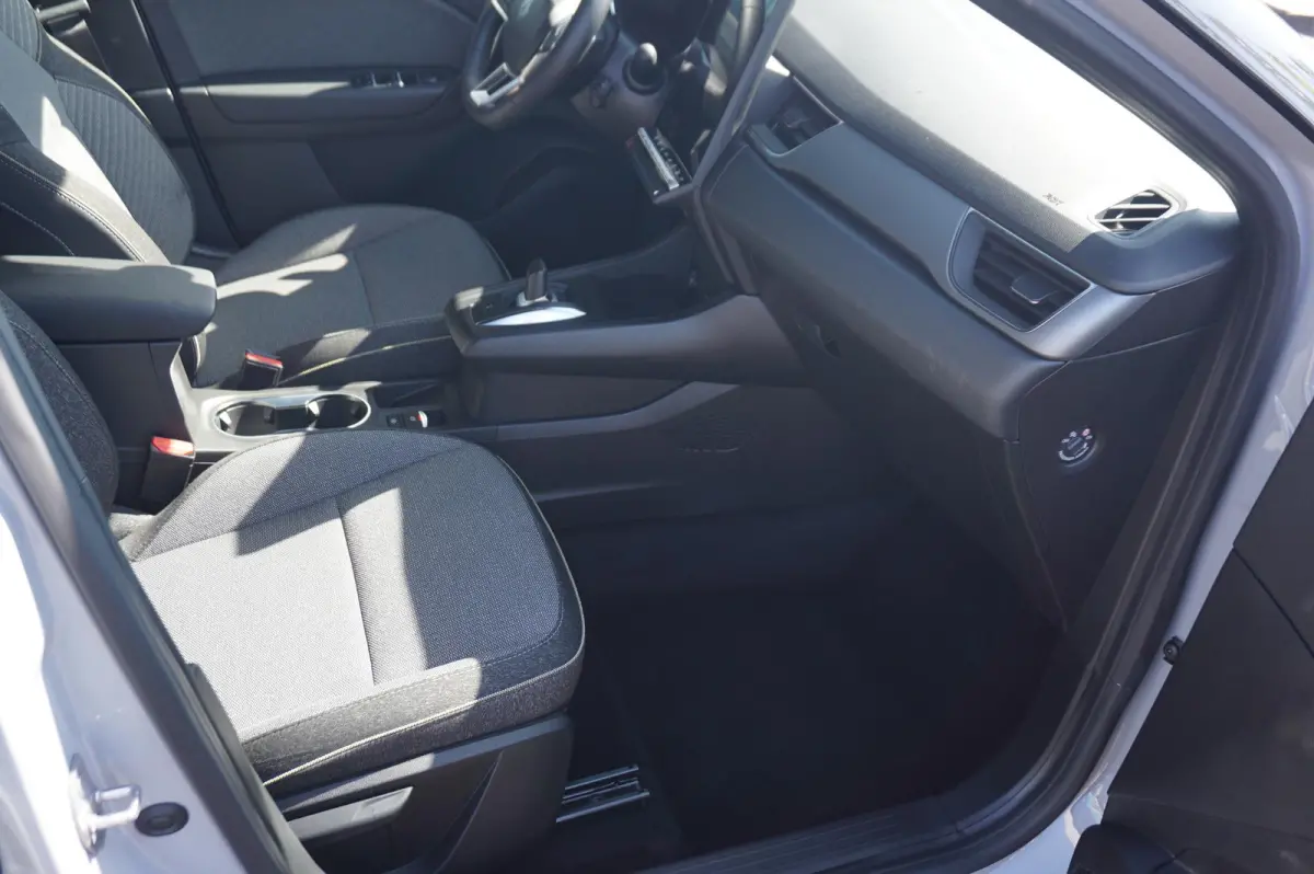 1.8 E-Tech full hybrid 160 techno