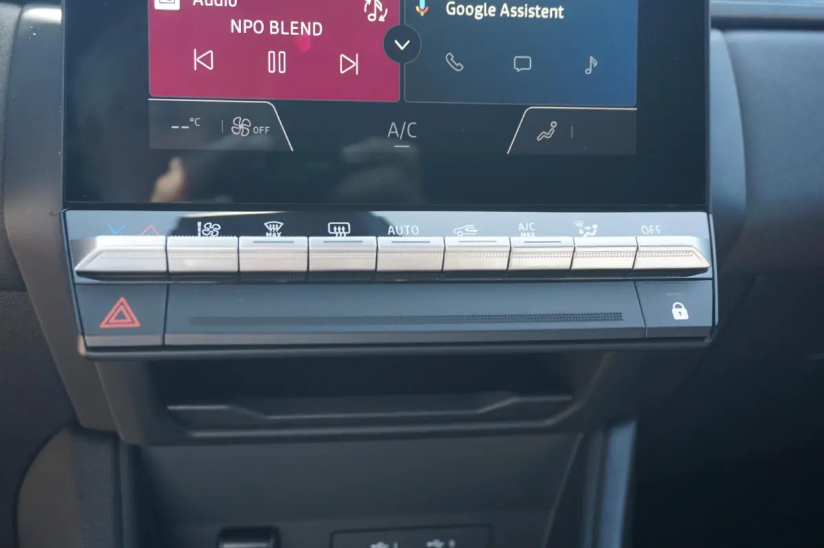 1.8 E-Tech full hybrid 160 techno