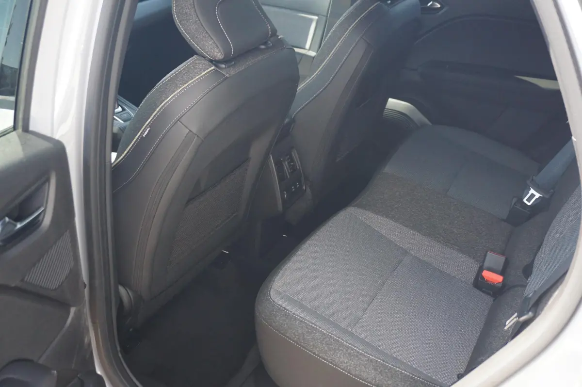 1.8 E-Tech full hybrid 160 techno