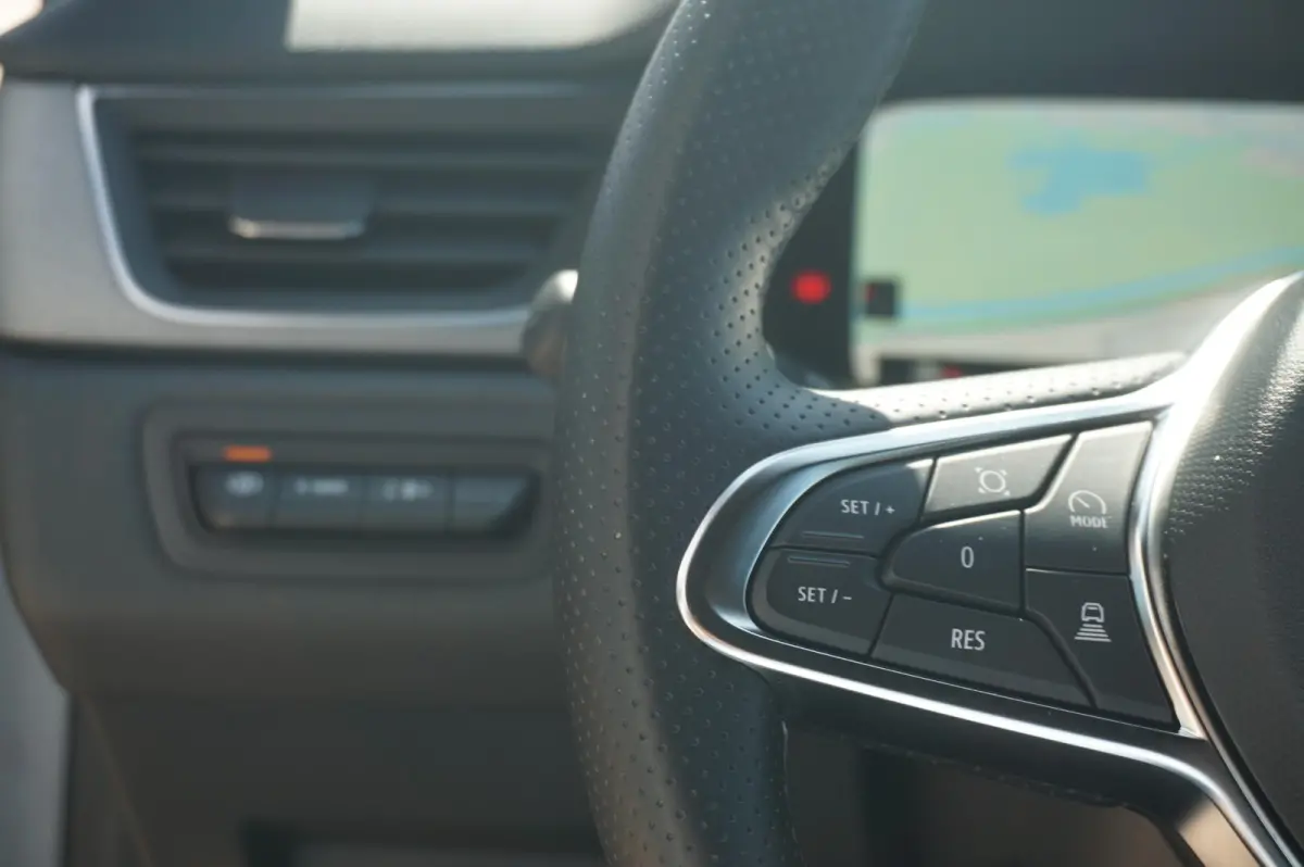 1.8 E-Tech full hybrid 160 techno