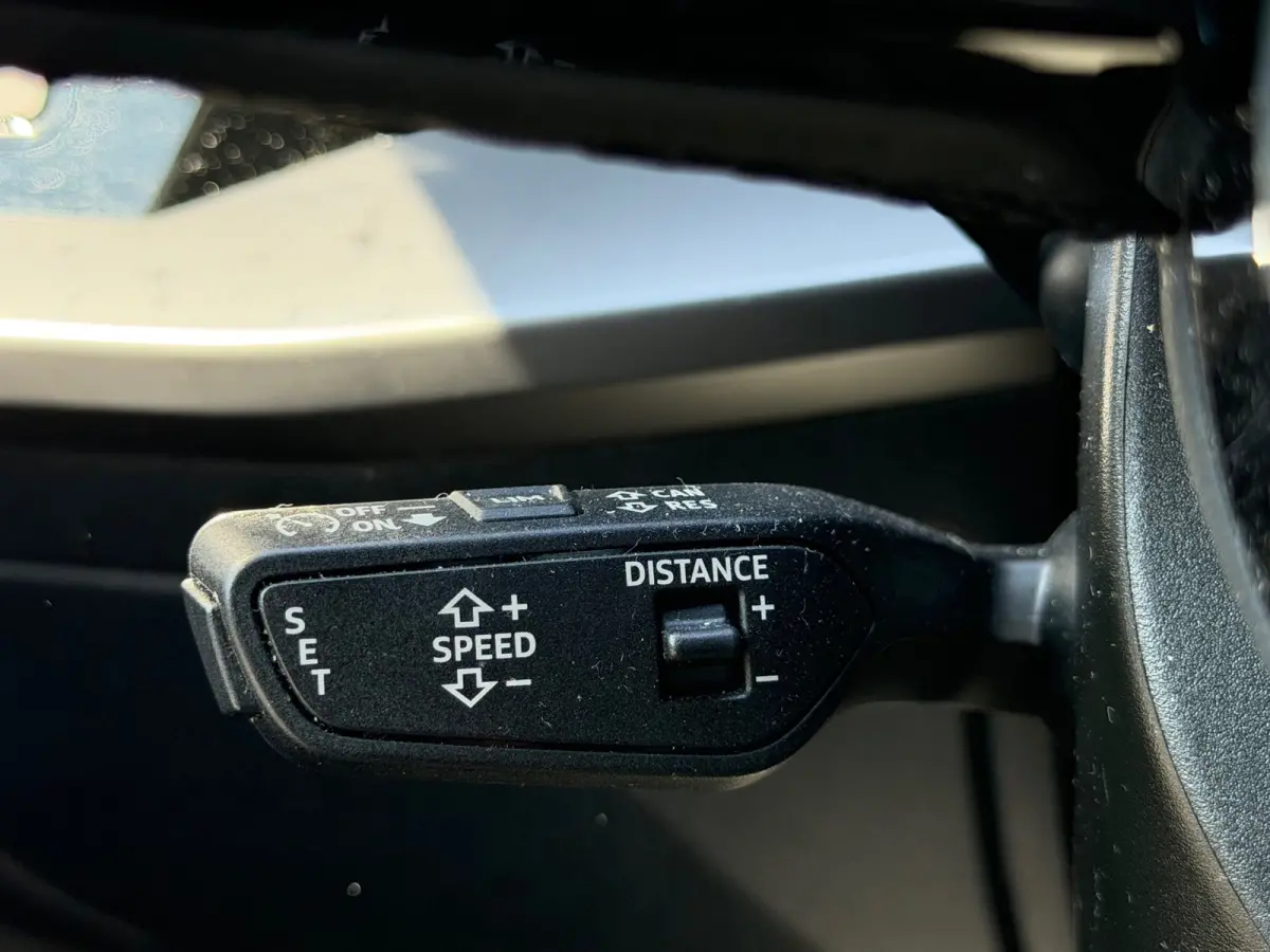 35 TFSI Advanced edition Eerste eigenaar