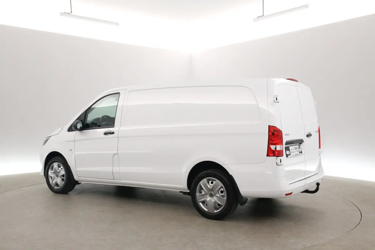 114 CDI Lang | Automaat | Airco | Camera | Cruise | Carplay | Navi | Trekhaak