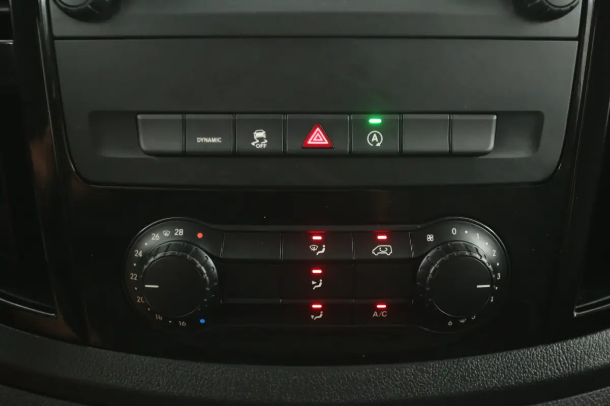 114 CDI Lang | Automaat | Airco | Camera | Cruise | Carplay | Navi | Trekhaak
