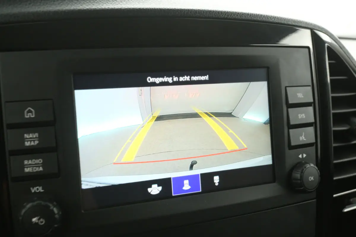 114 CDI Lang | Automaat | Airco | Camera | Cruise | Carplay | Navi | Trekhaak