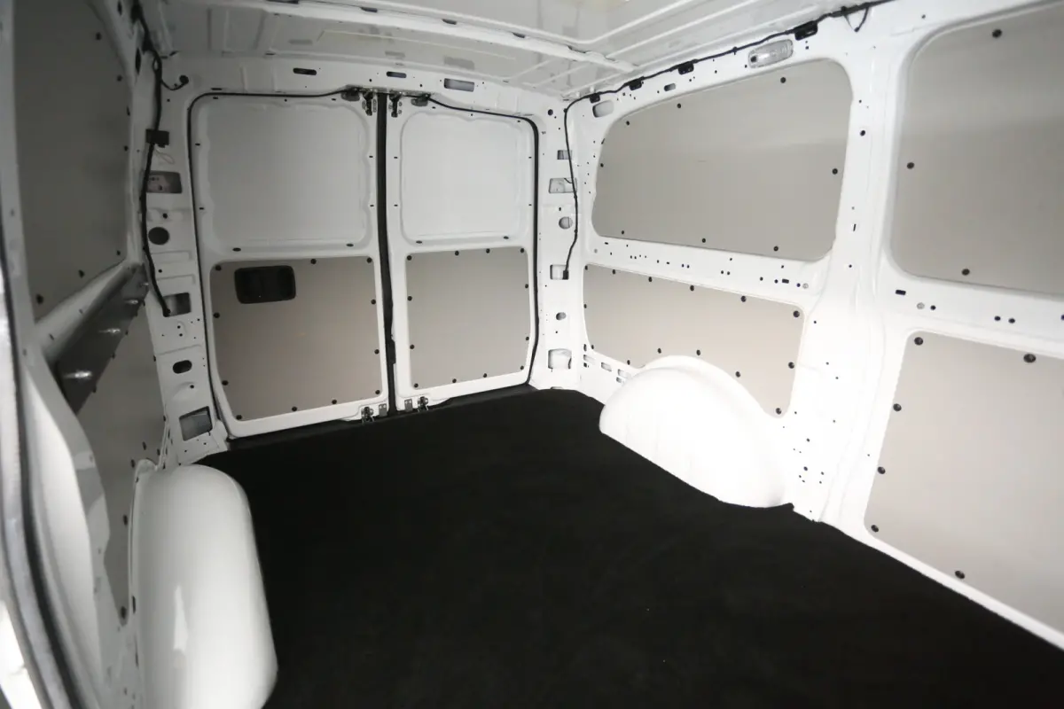 114 CDI Lang | Automaat | Airco | Camera | Cruise | Carplay | Navi | Trekhaak