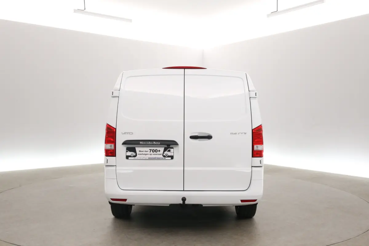 114 CDI Lang | Automaat | Airco | Camera | Cruise | Carplay | Navi | Trekhaak