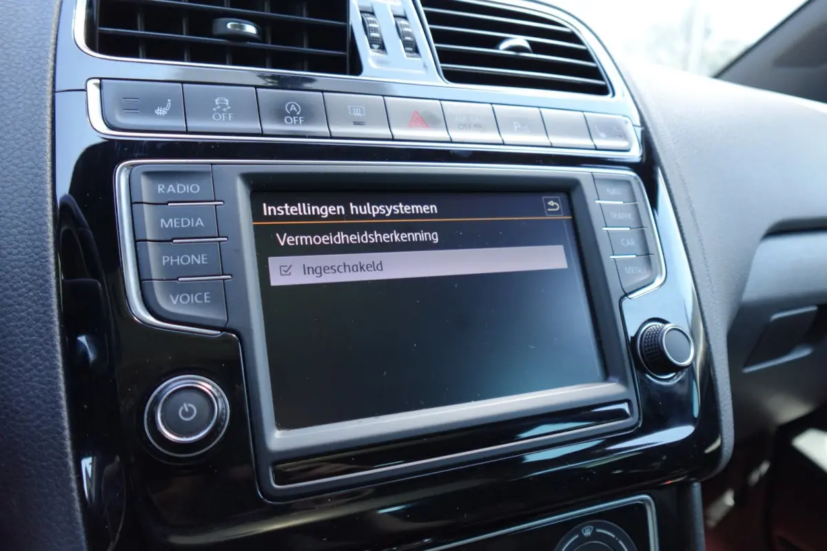 1.8 TSI GTI PANO NAVI STOELVERW