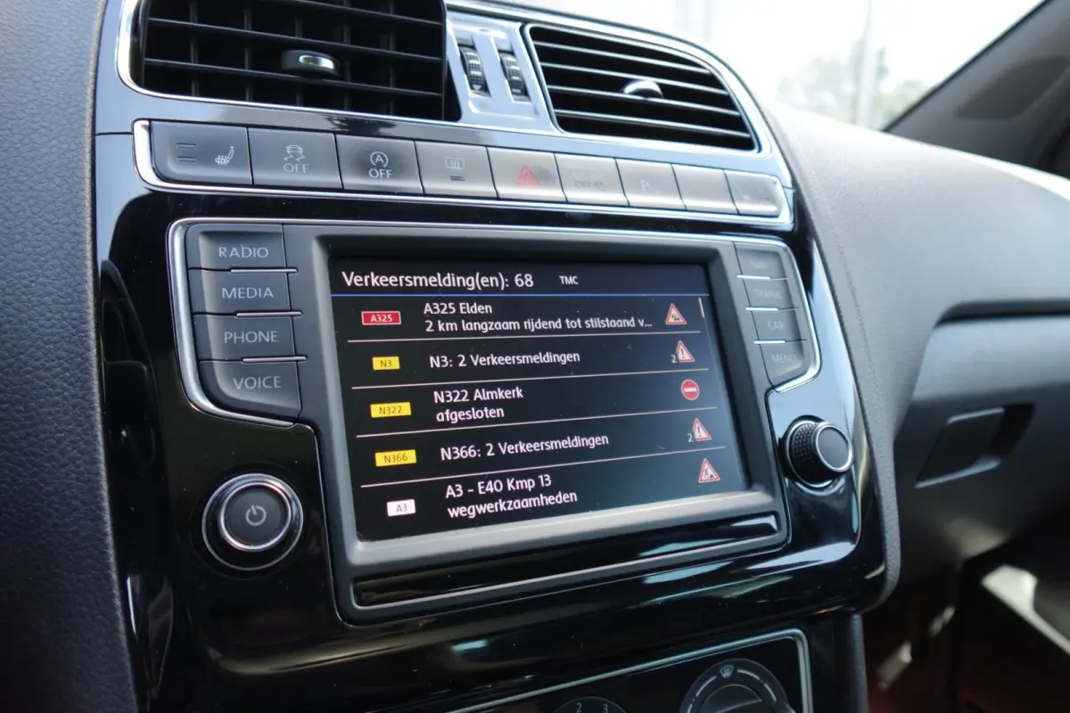 1.8 TSI GTI PANO NAVI STOELVERW