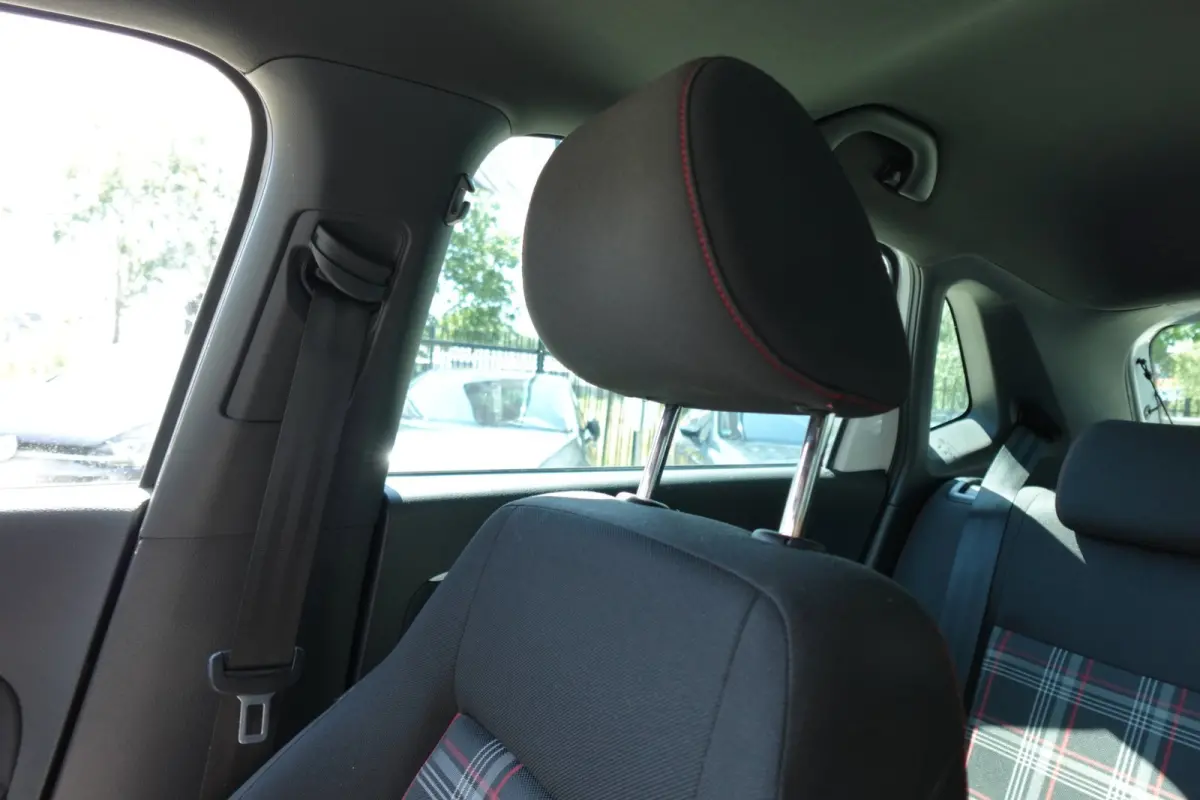 1.8 TSI GTI PANO NAVI STOELVERW