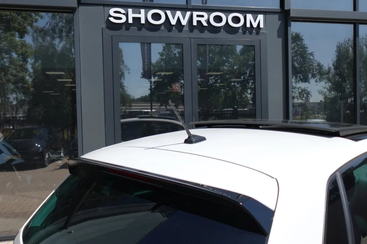 1.8 TSI GTI PANO NAVI STOELVERW