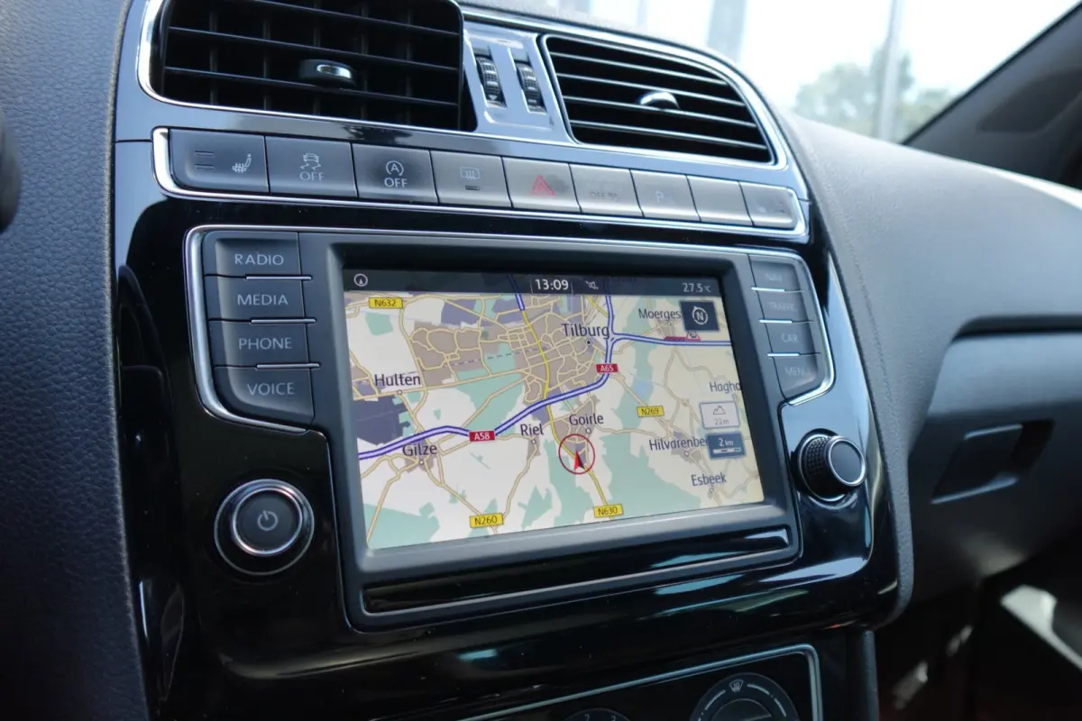 1.8 TSI GTI PANO NAVI STOELVERW