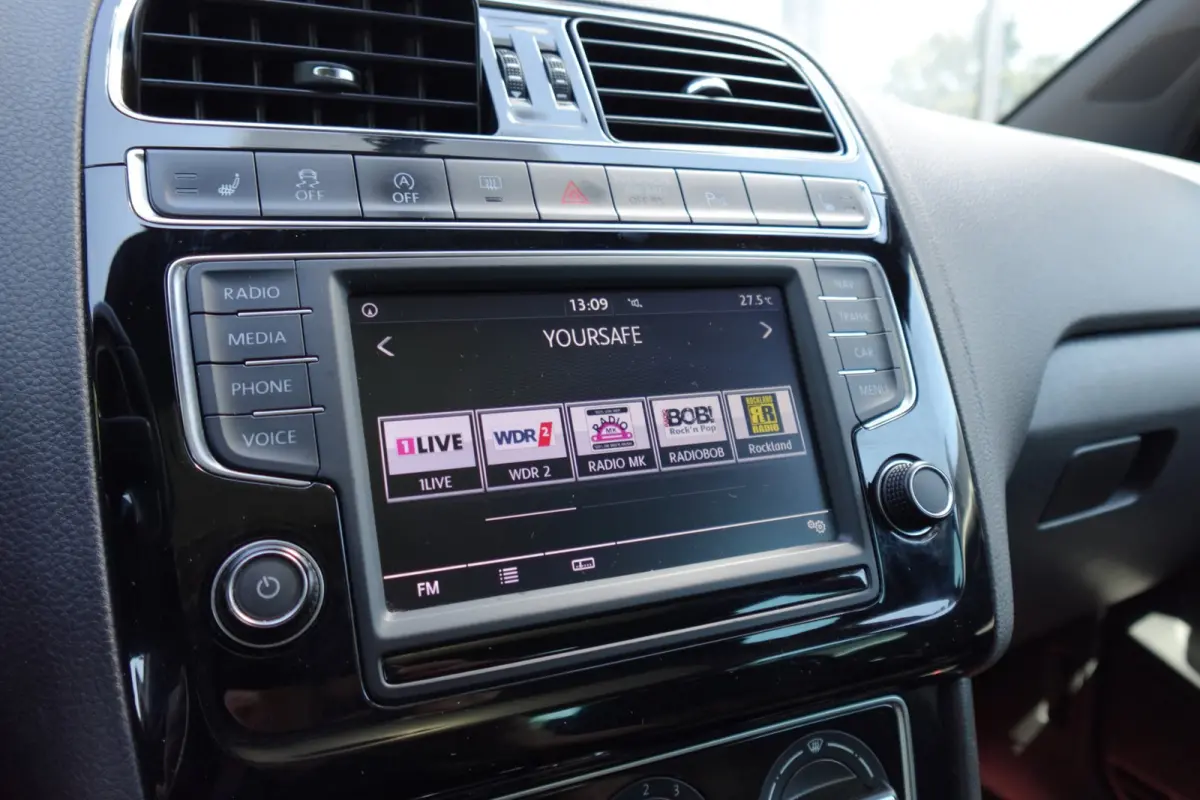 1.8 TSI GTI PANO NAVI STOELVERW