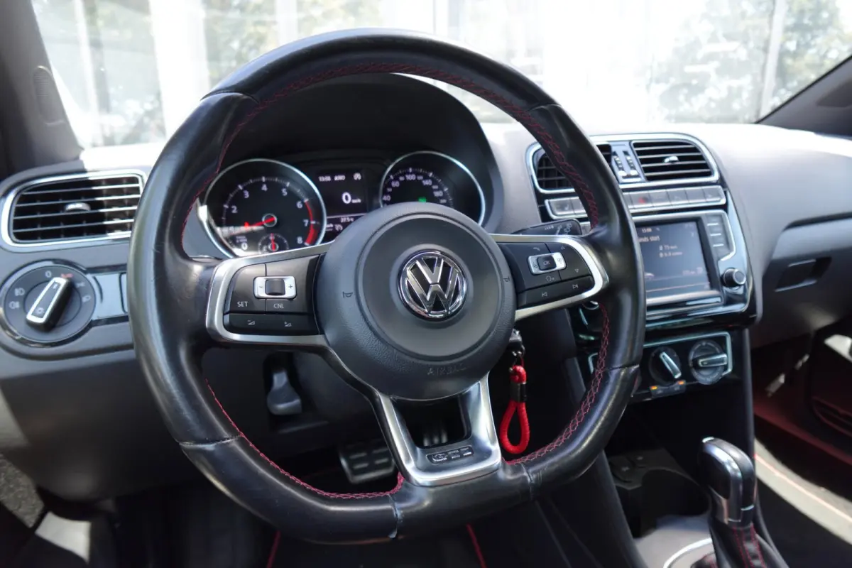 1.8 TSI GTI PANO NAVI STOELVERW