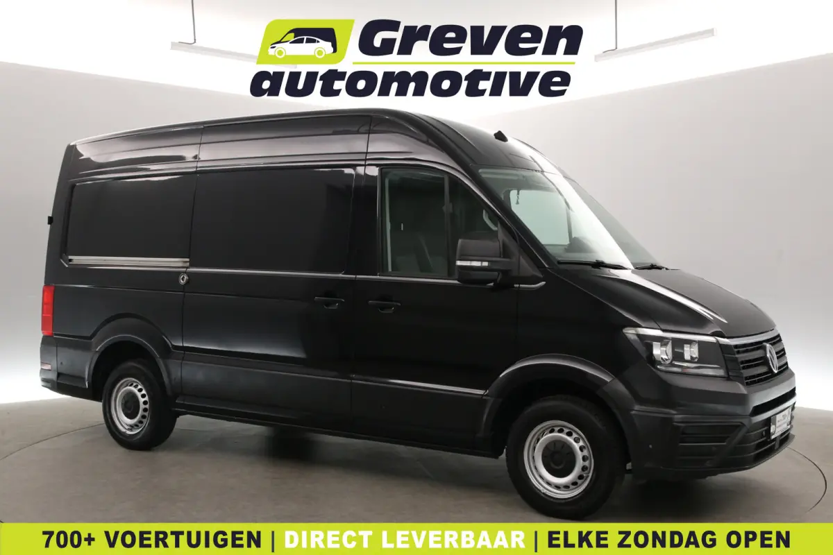 2.0 TDI L3H3 141PK | 3000KG Trekgew. | Airco | Camera | 3 Zits | Trekhaak | Carplay | Parkeersens.