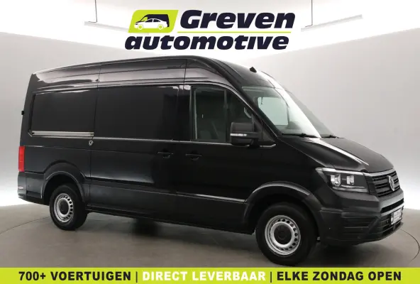 2.0 TDI L3H3 141PK | 3000KG Trekgew. | Airco | Camera | 3 Zits | Trekhaak | Carplay | Parkeersens.