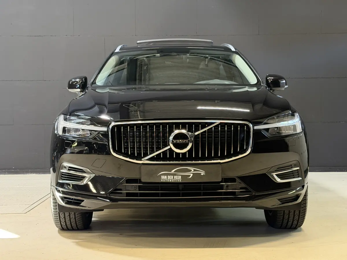 2.0 Recharge T8 AWD Inscription | Panoramadak | Elektr. trekhaak | Harman/Kardon | Camera | Stoel/stuurverwarming | Adapt. cruise
