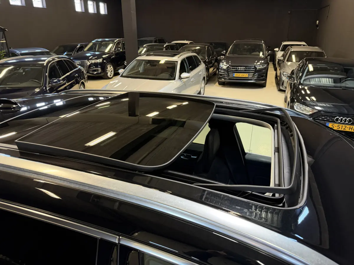 2.0 Recharge T8 AWD Inscription | Panoramadak | Elektr. trekhaak | Harman/Kardon | Camera | Stoel/stuurverwarming | Adapt. cruise