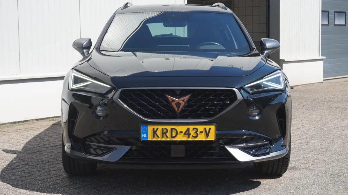 1.4 e-Hybrid VZ 245PK Rijklaarprijs SOH 95.47% | elektrisch verstelb. bestuurdersstoel met geheugen | stuurwiel verwarming| Apple Carplay/Android auto | 19inch