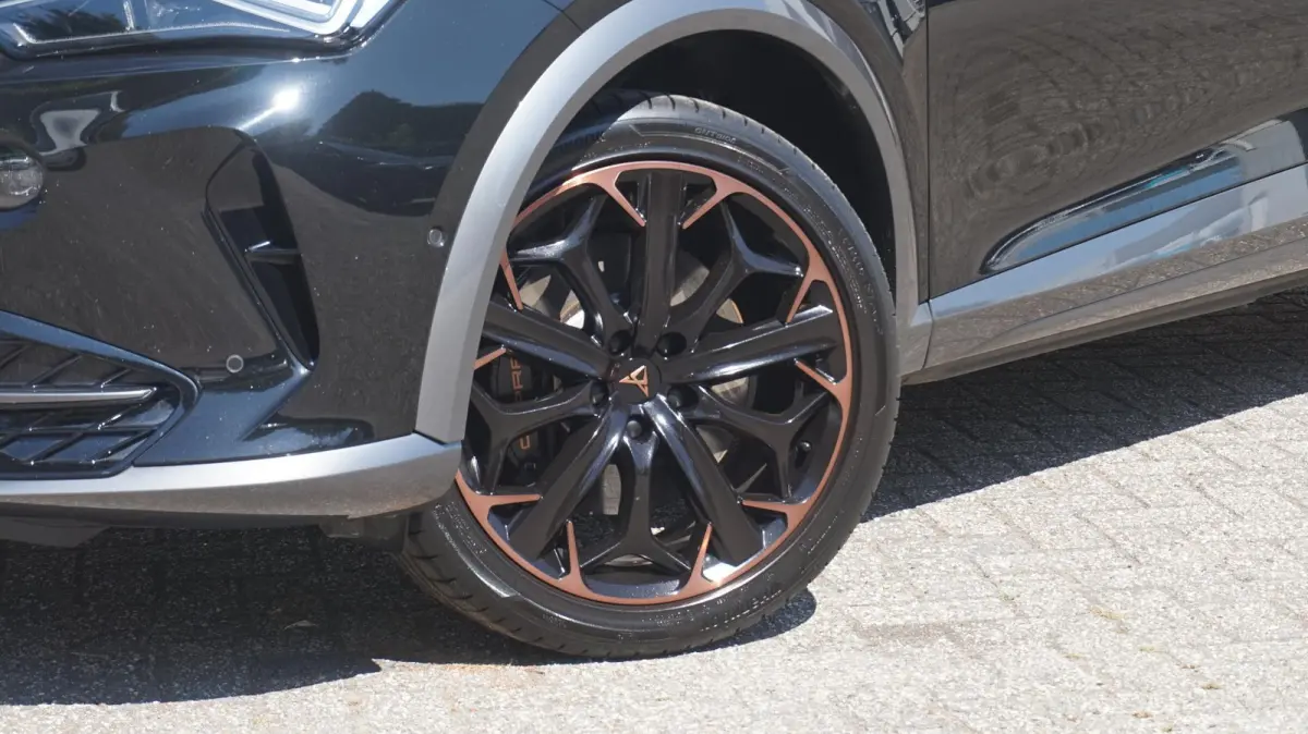 1.4 e-Hybrid VZ 245PK Rijklaarprijs SOH 95.47% | elektrisch verstelb. bestuurdersstoel met geheugen | stuurwiel verwarming| Apple Carplay/Android auto | 19inch