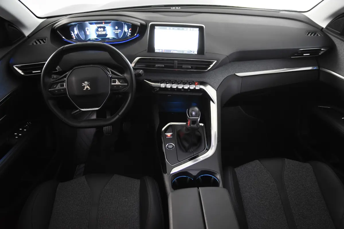 Allure 130 *1ste Eigenaar*Leer*Navigatie*PDC*