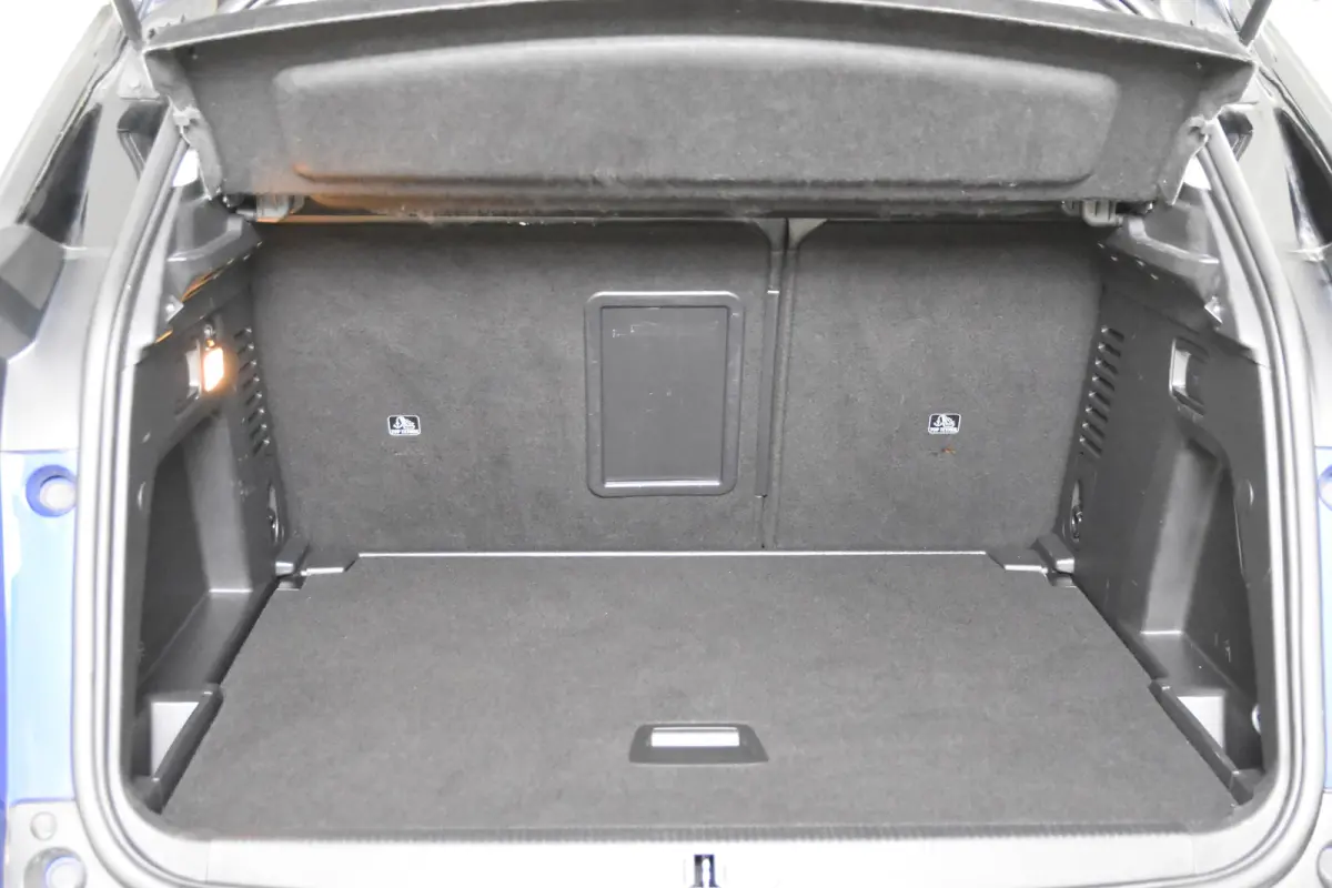 Allure 130 *1ste Eigenaar*Leer*Navigatie*PDC*
