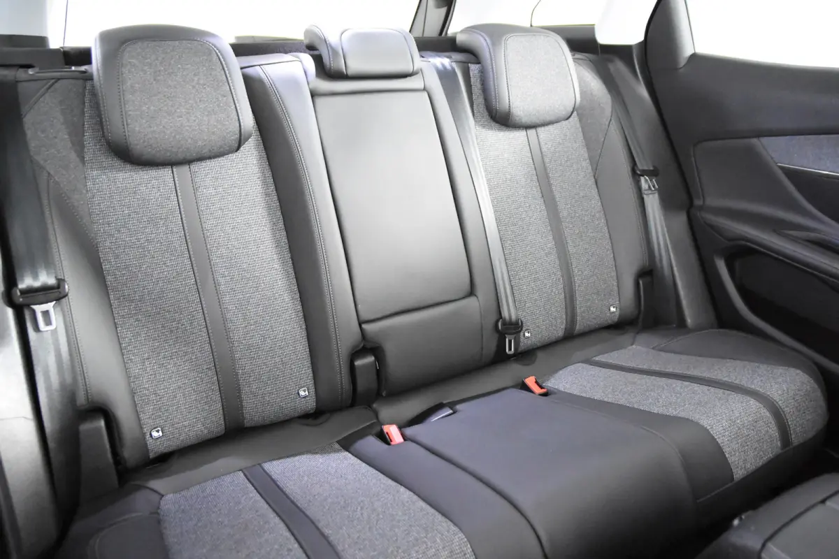 Allure 130 *1ste Eigenaar*Leer*Navigatie*PDC*