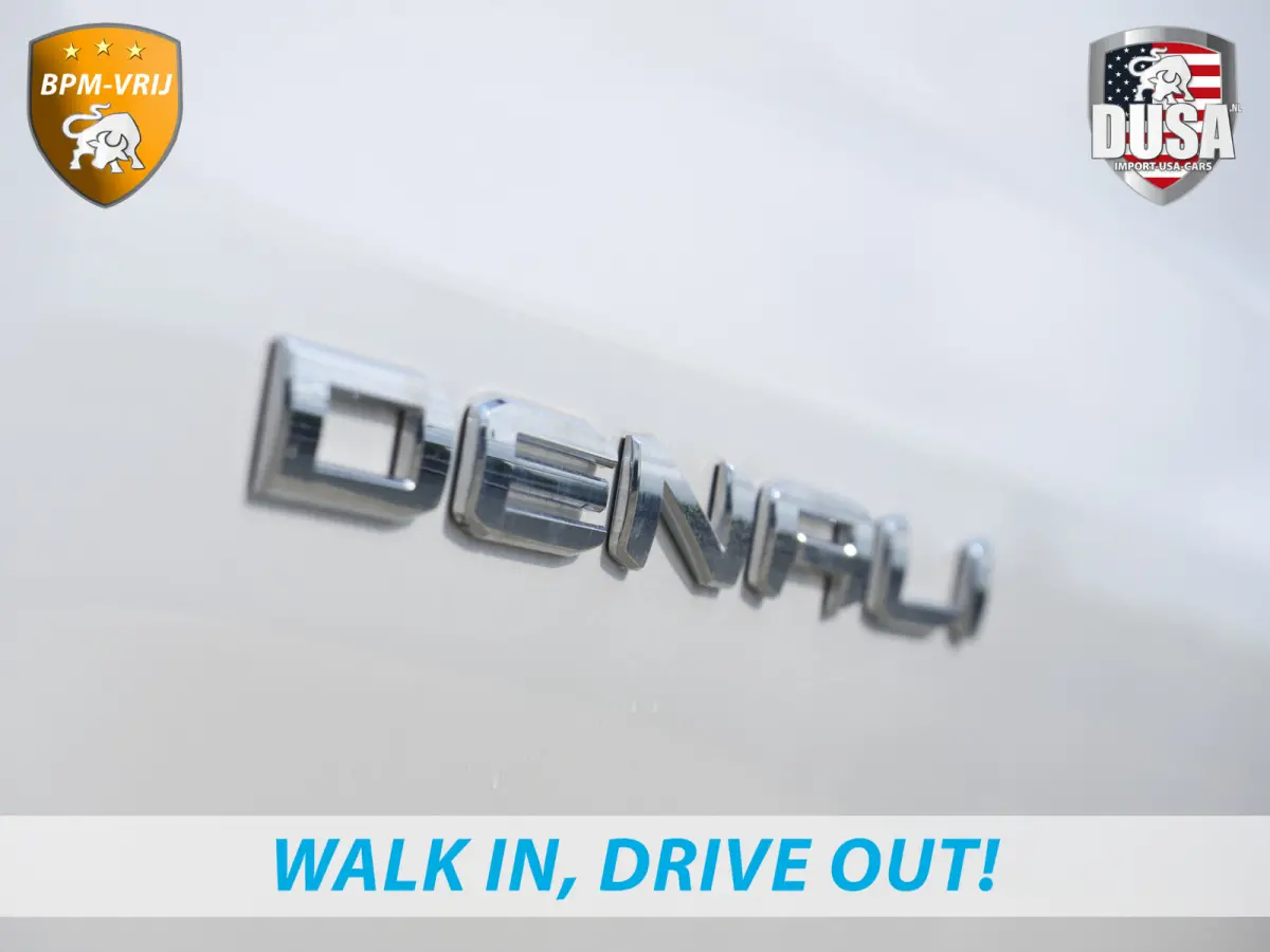 1500 Denali 3.0L Duramax Turbo Diesel 360 cam | Digital Dash | POWERHOUSE! |
