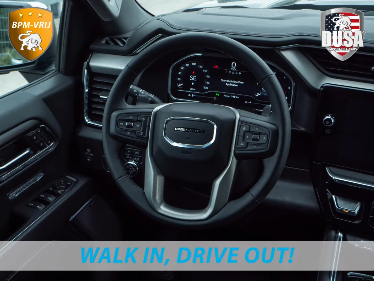 1500 Denali 3.0L Duramax Turbo Diesel 360 cam | Digital Dash | POWERHOUSE! |