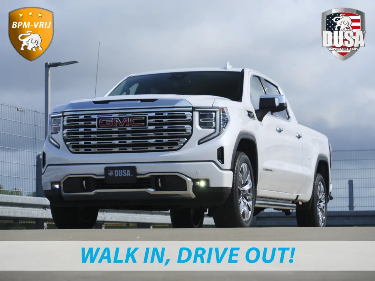 1500 Denali 3.0L Duramax Turbo Diesel 360 cam | Digital Dash | POWERHOUSE! |