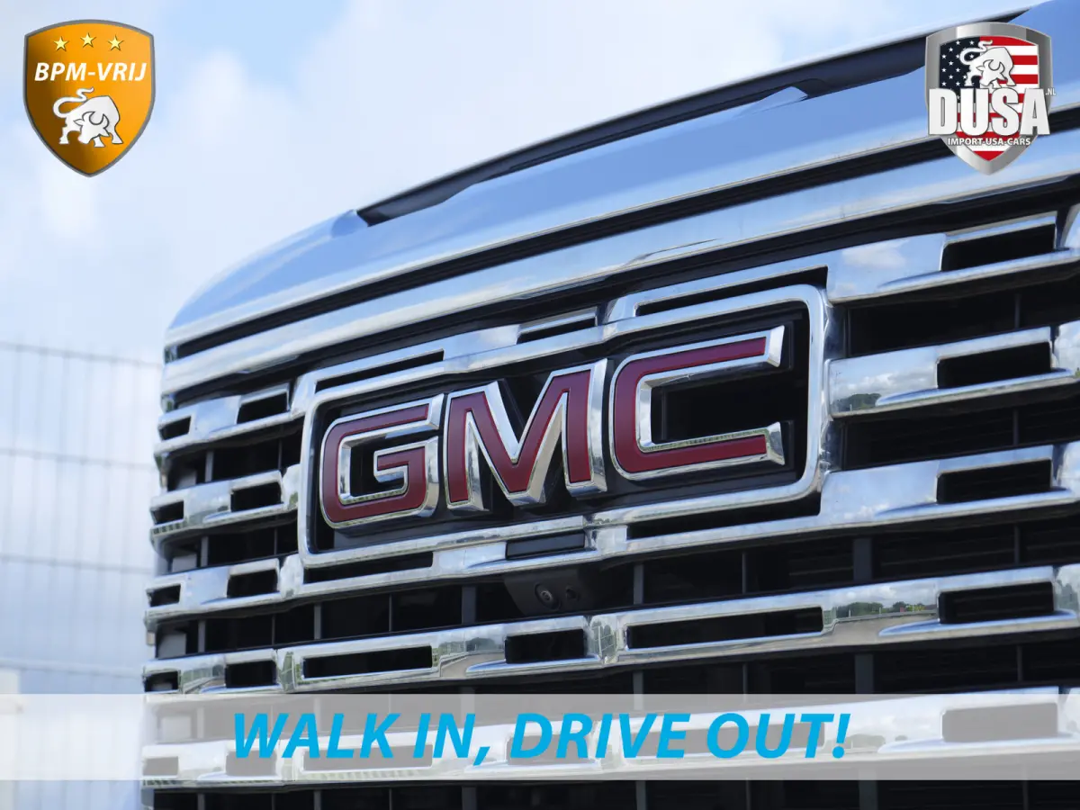 1500 Denali 3.0L Duramax Turbo Diesel 360 cam | Digital Dash | POWERHOUSE! |
