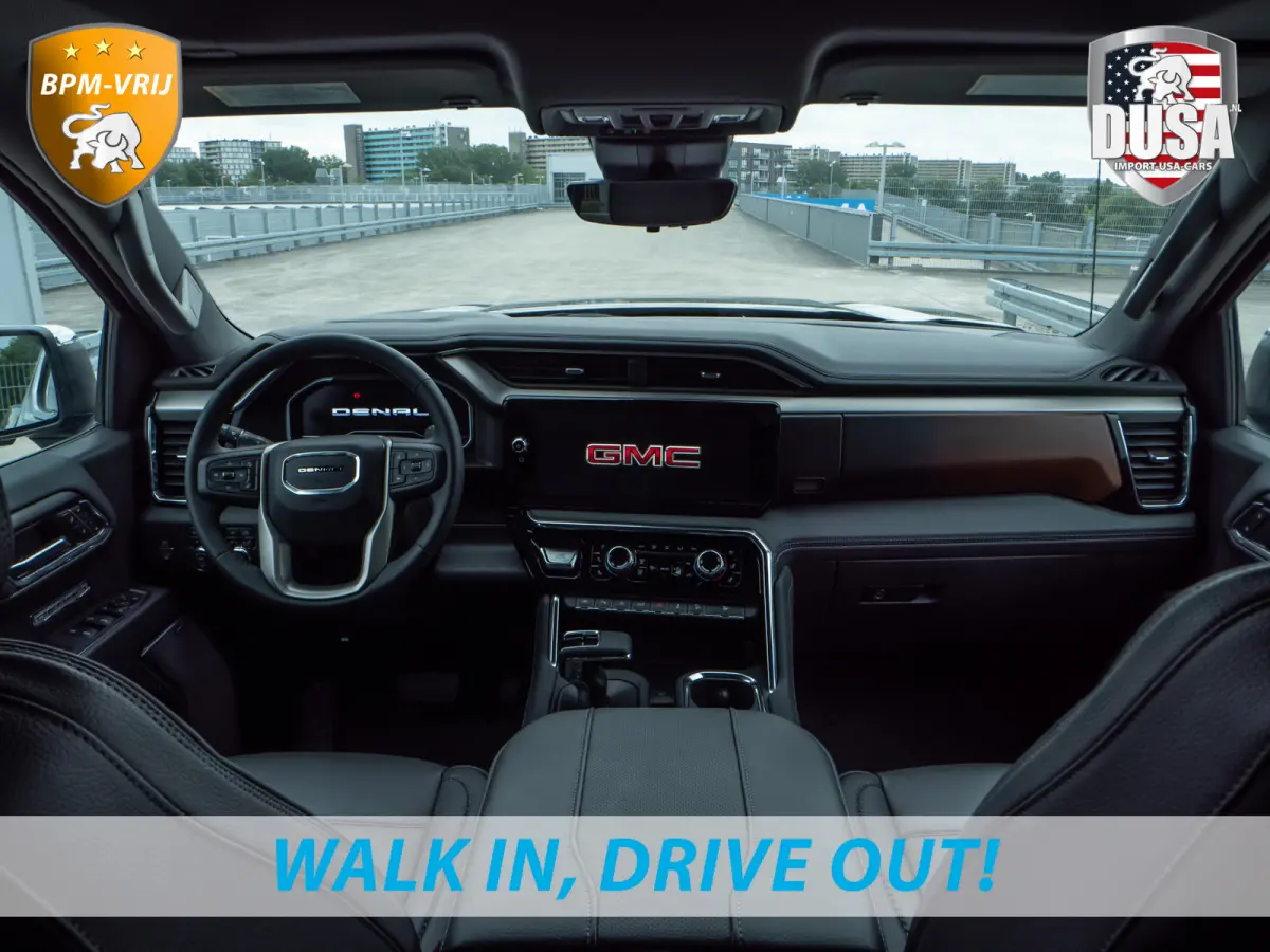 1500 Denali 3.0L Duramax Turbo Diesel 360 cam | Digital Dash | POWERHOUSE! |