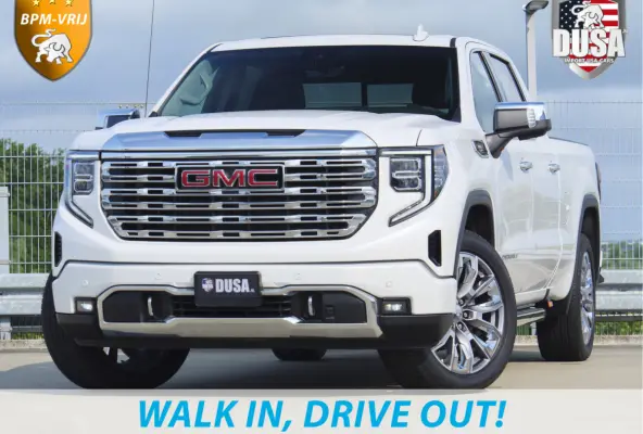 1500 Denali 3.0L Duramax Turbo Diesel 360 cam | Digital Dash | POWERHOUSE! |