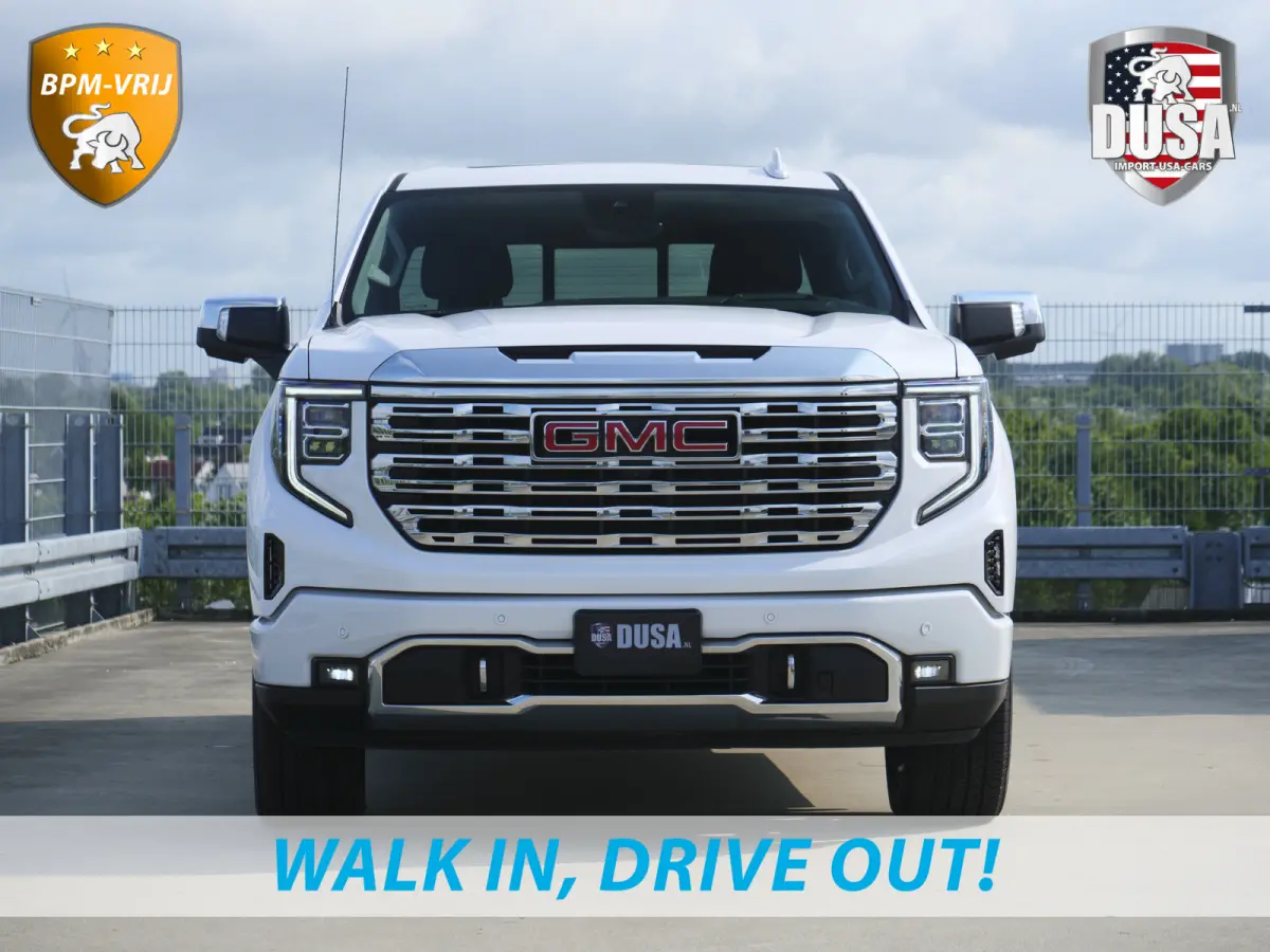 1500 Denali 3.0L Duramax Turbo Diesel 360 cam | Digital Dash | POWERHOUSE! |