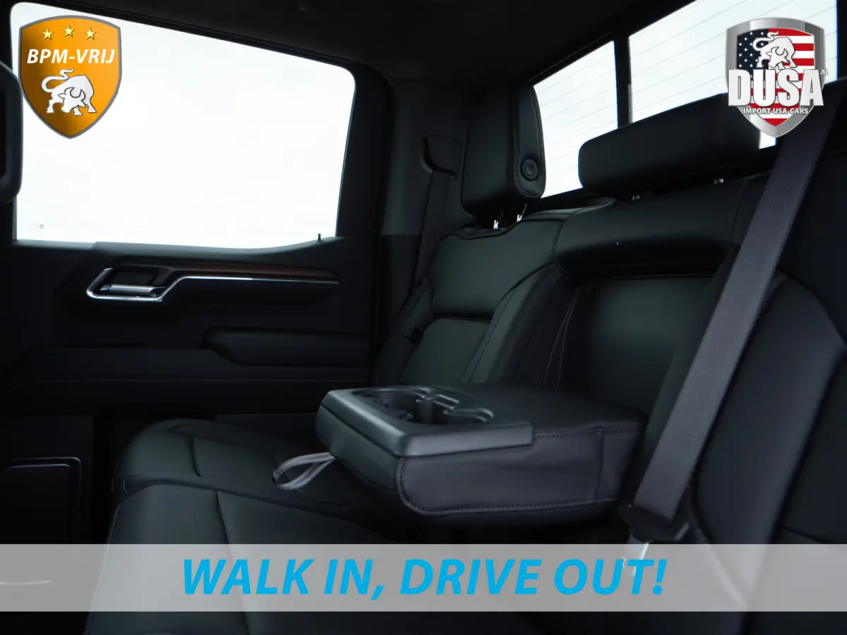1500 Denali 3.0L Duramax Turbo Diesel 360 cam | Digital Dash | POWERHOUSE! |