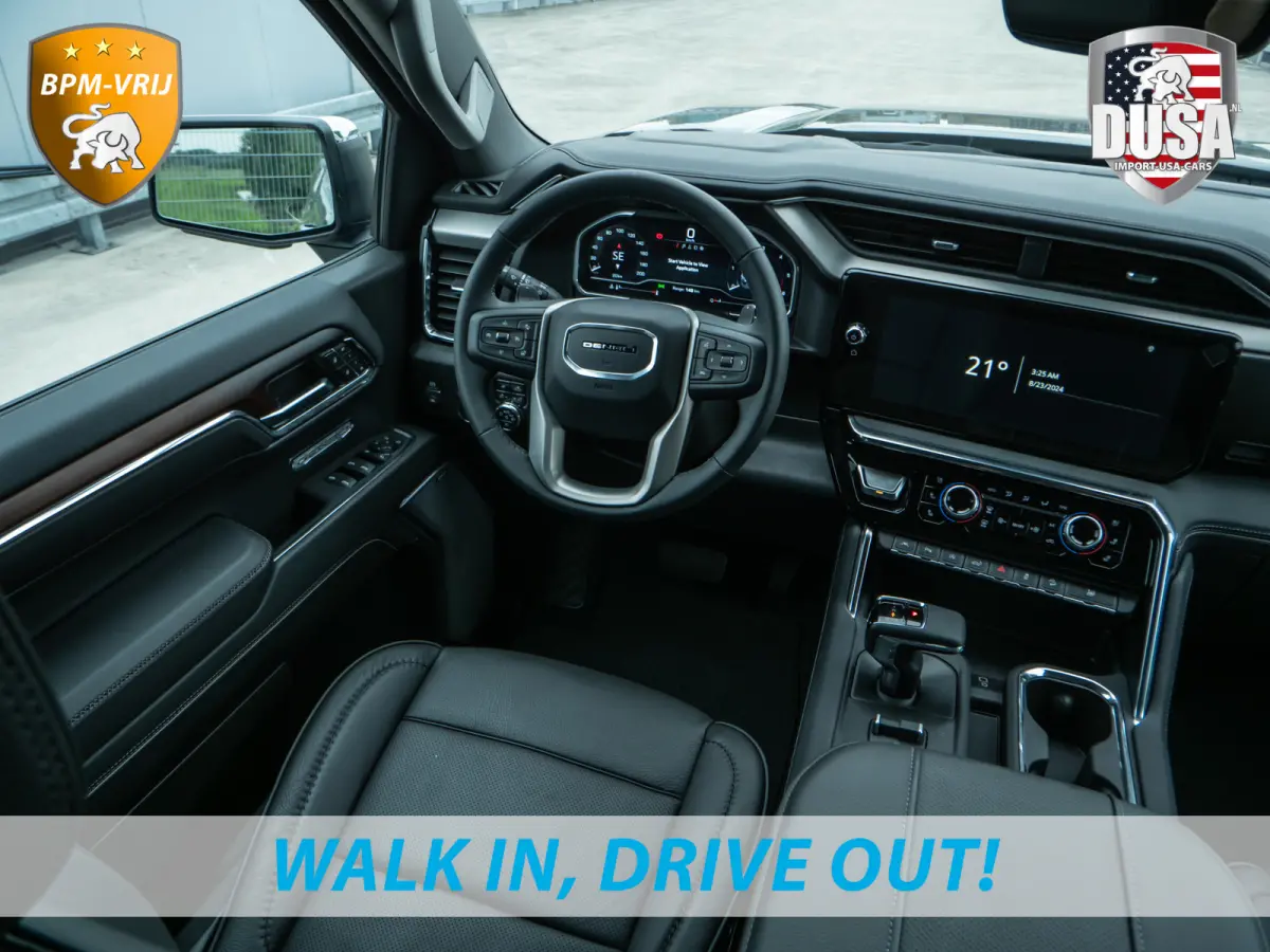 1500 Denali 3.0L Duramax Turbo Diesel 360 cam | Digital Dash | POWERHOUSE! |